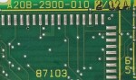 FANUC A20B-2900-0102